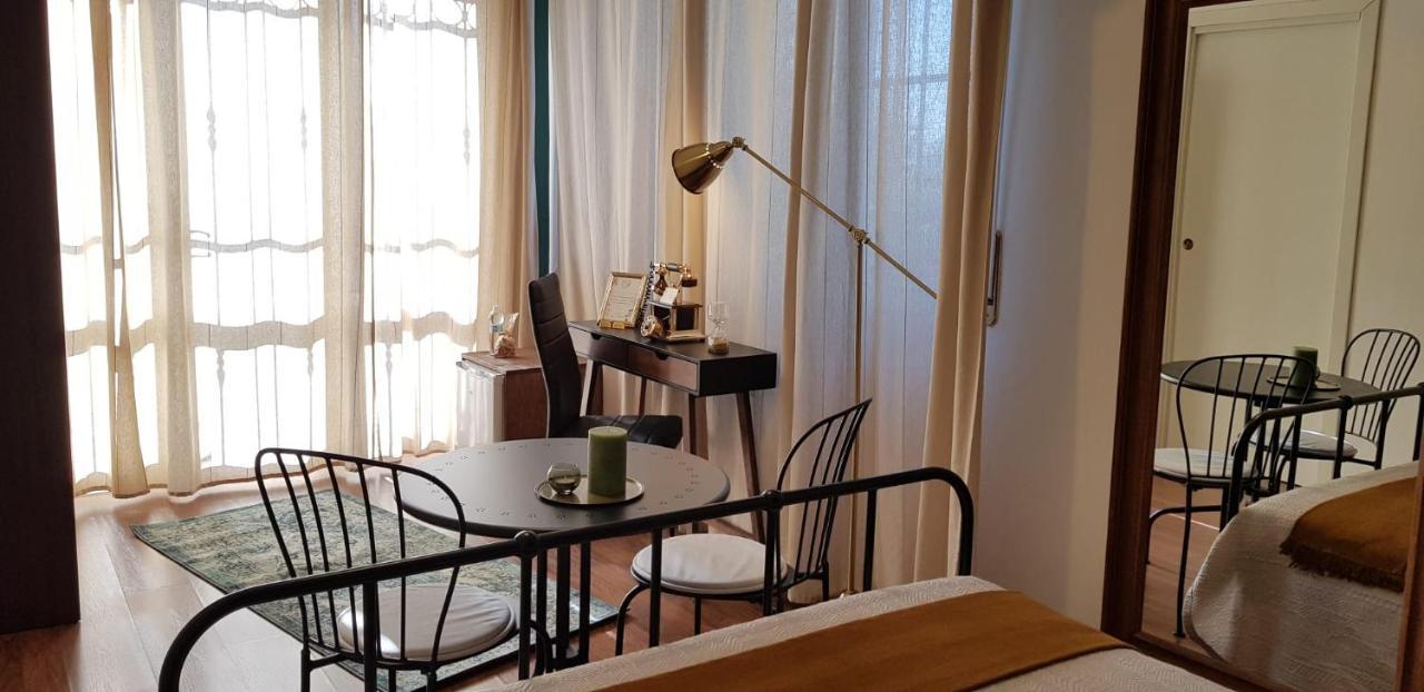 Villa Noemi Bed&Breakfast Pisa Exterior foto
