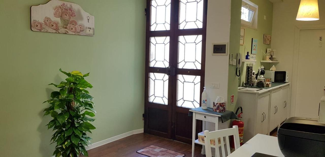 Villa Noemi Bed&Breakfast Pisa Exterior foto
