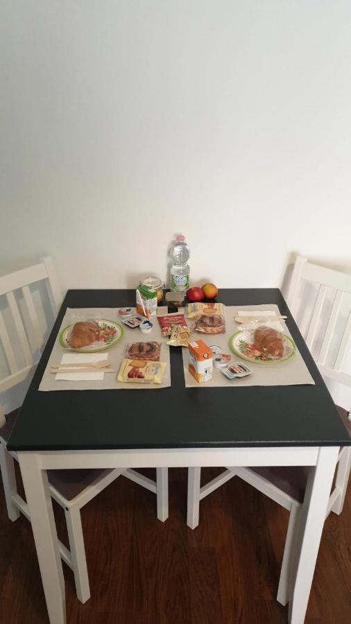 Villa Noemi Bed&Breakfast Pisa Exterior foto