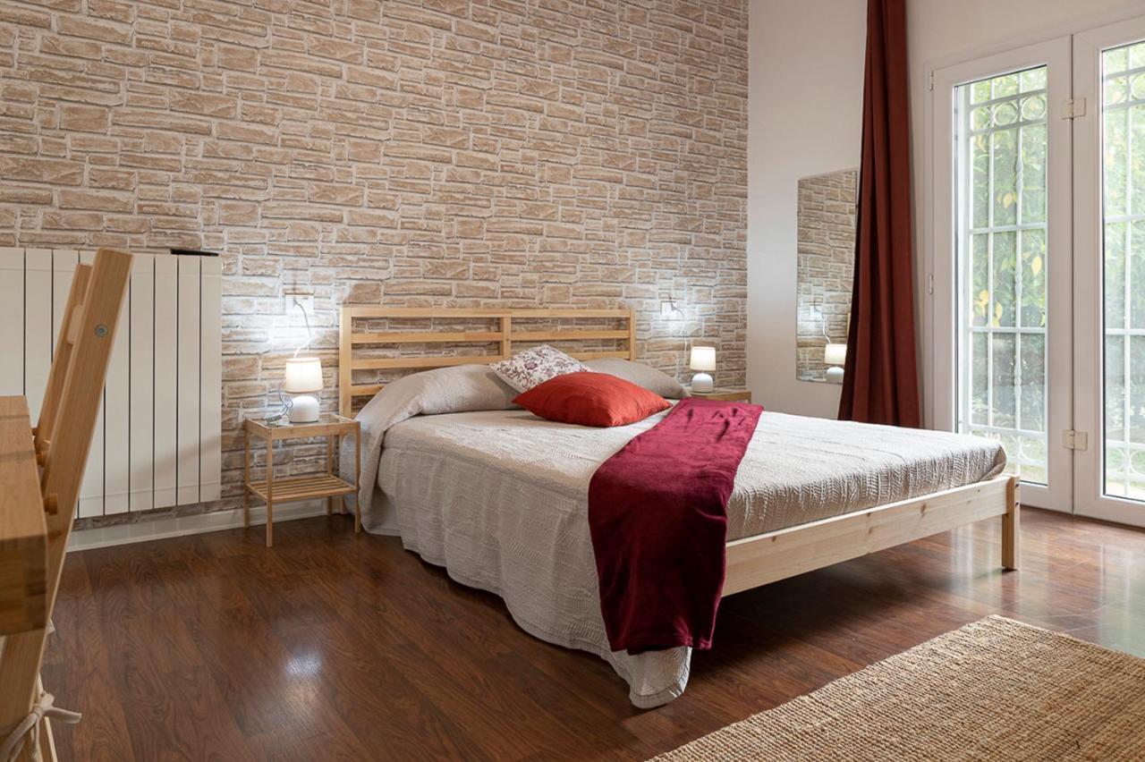 Villa Noemi Bed&Breakfast Pisa Exterior foto
