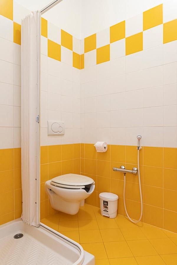 Villa Noemi Bed&Breakfast Pisa Exterior foto