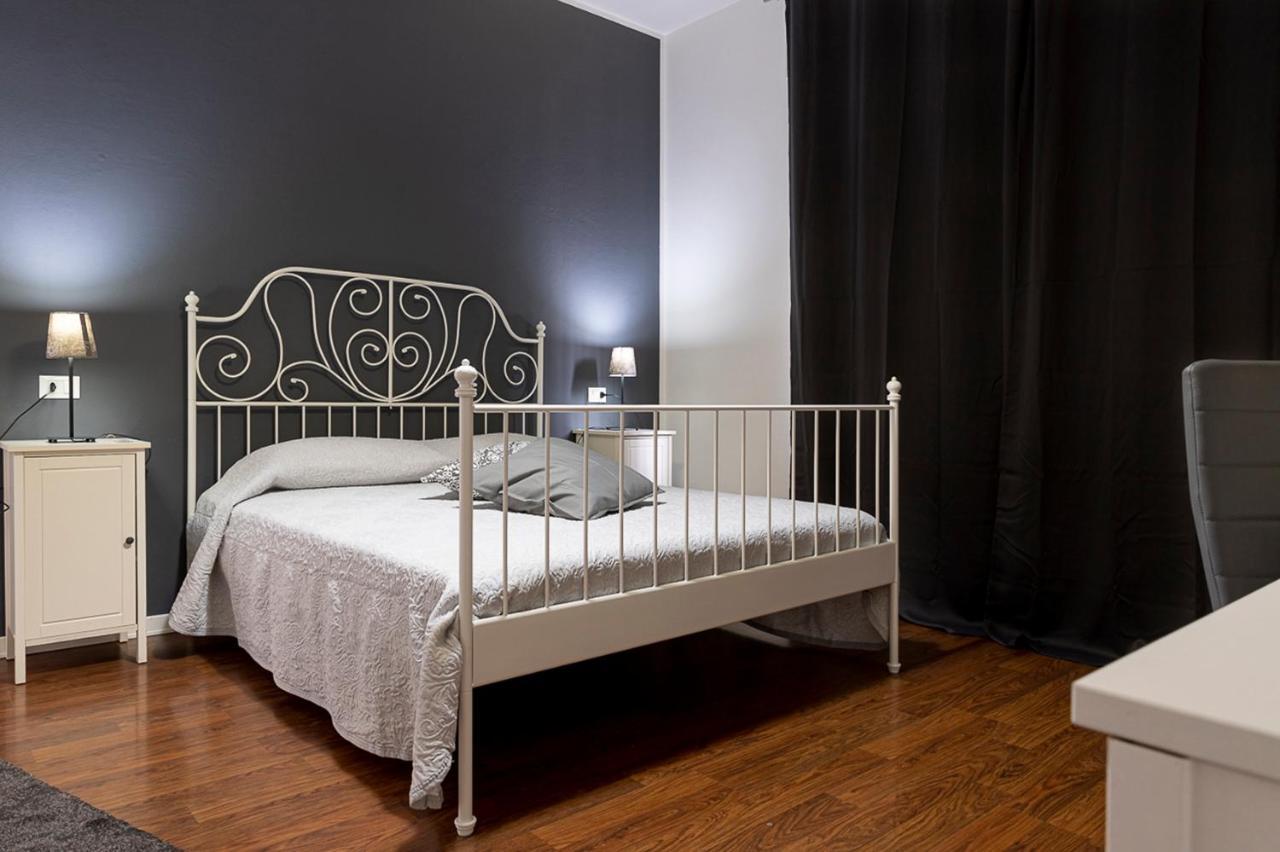 Villa Noemi Bed&Breakfast Pisa Exterior foto