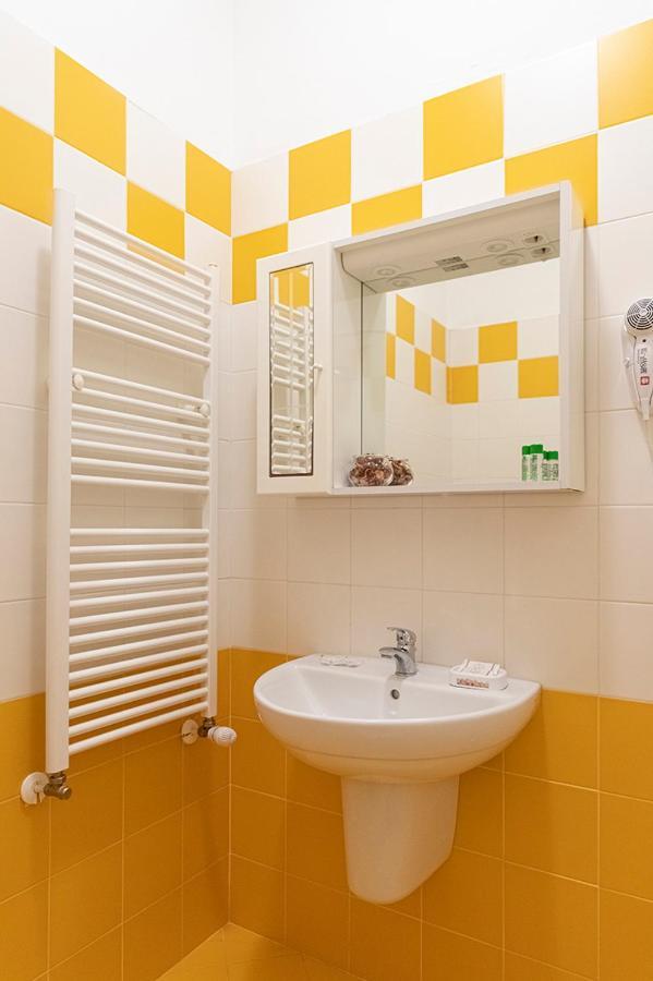 Villa Noemi Bed&Breakfast Pisa Exterior foto